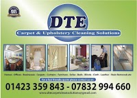 DTE Carpet and Upholstery Cleaning Solutions 359637 Image 8